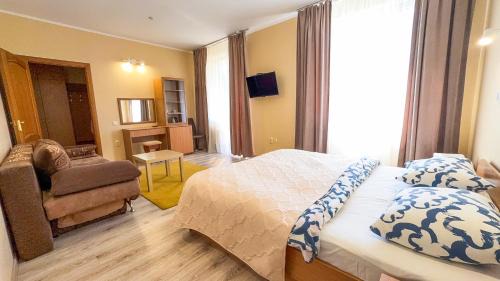 Morshin Hotel | Hotel Orion
