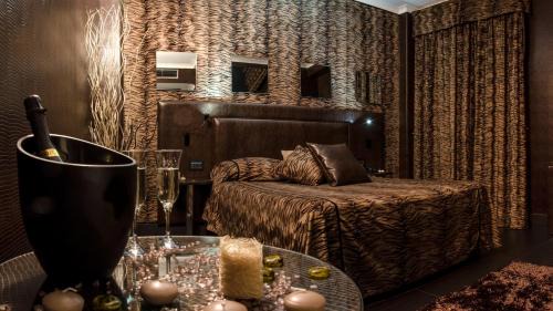 Giugliano in Campania Hotel | Hotel Orizzonte