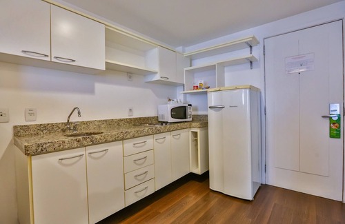 Gragoata Hotel | Hotel Orizzonte Niterói by Atlantica