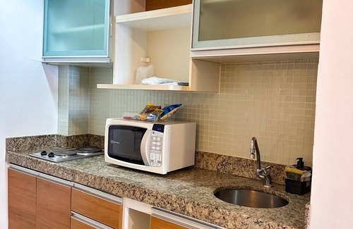 Gragoata Hotel | Hotel Orizzonte Niterói by Atlantica