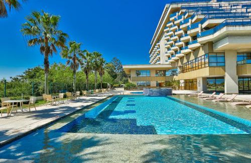 Gragoata Hotel | Hotel Orizzonte Niteroi by Atlantica