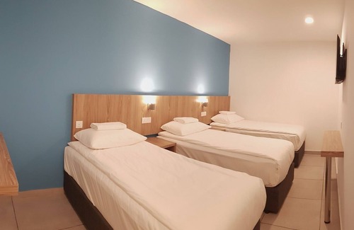 Pelabuhan Klang Hotel | HOTEL ORKID PORT KLANG