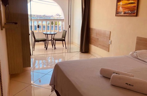 Petrolina Hotel | Hotel orla Guest House