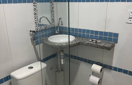 Petrolina Hotel | Hotel orla Guest House