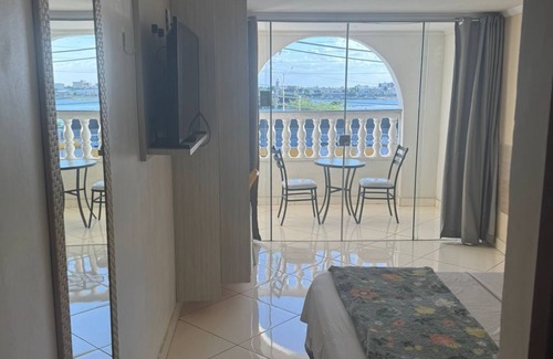 Petrolina Hotel | Hotel orla Guest House