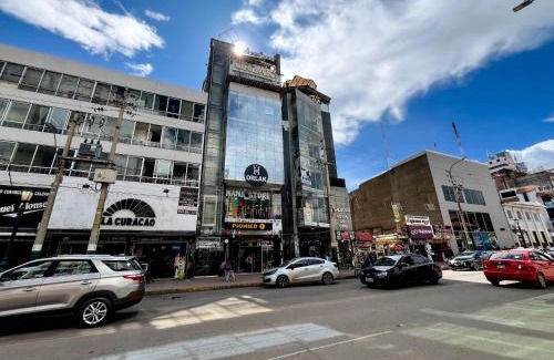 El Tambo Hotel | Hotel Orlak