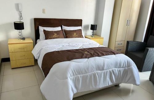El Tambo Hotel | Hotel Orlak