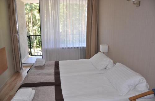 Wyspa Sobieszewska Hotel | Hotel Orle