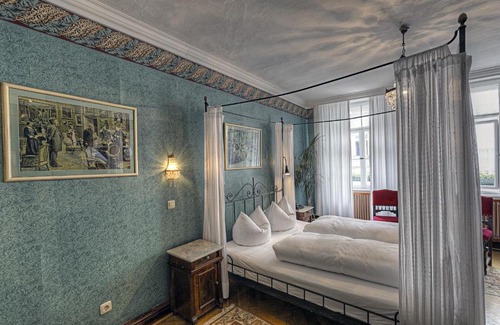 City Centre Regensburg Hotel | Hotel Orphée - Kleines Haus