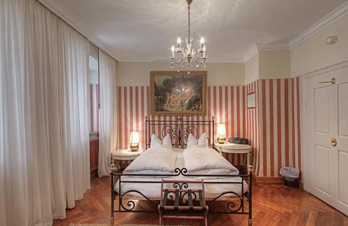 City Centre Regensburg Hotel | Hotel Orphée - Kleines Haus