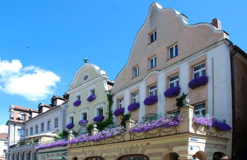 City Centre Regensburg Hotel | Hotel Orphée - Kleines Haus