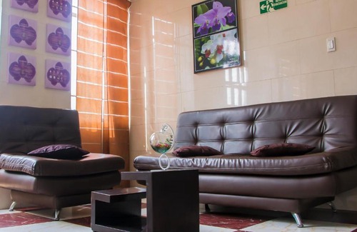 Funza Hotel | Hotel Orquidea West
