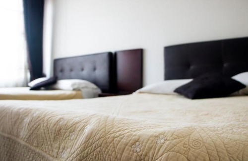 Funza Hotel | Hotel Orquidea West