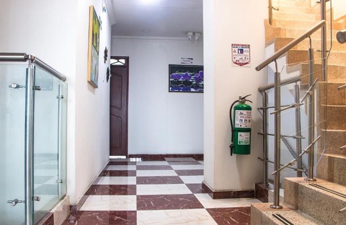 Funza Hotel | Hotel Orquidea West