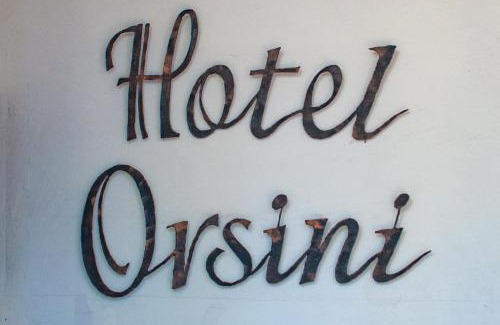 Caramanico Terme Hotel | Hotel Orsini