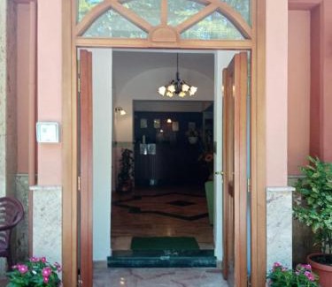 Caramanico Terme Hotel | Hotel Orsini