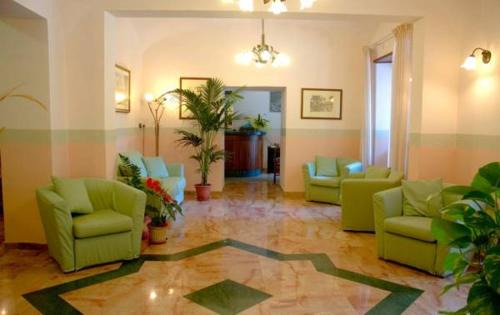 Caramanico Terme Hotel | Hotel Orsini