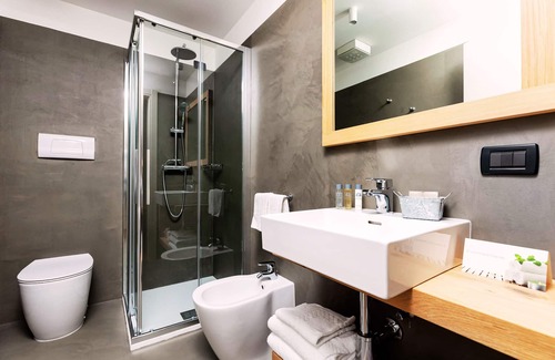 Pescul Hotel | Hotel Orso Grigio