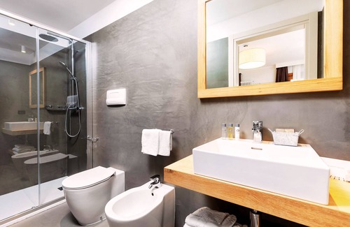 Pescul Hotel | Hotel Orso Grigio
