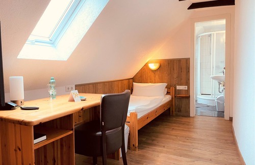 Coelbe Hotel | Hotel Orthwein
