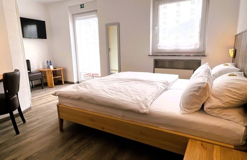 Coelbe Hotel | Hotel Orthwein