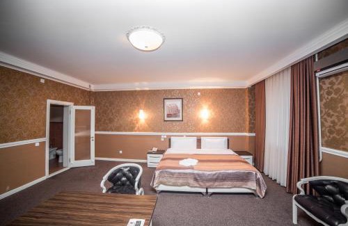 Osh Hotel | Hotel Orto Asia