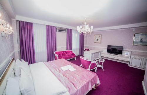 Osh Hotel | Hotel Orto Asia