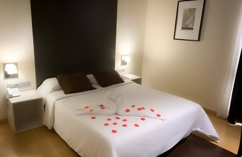 Valle de Trapaga Hotel | Hotel Ortuella