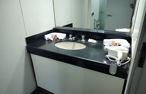 Funcionarios Hotel | HOTEL OSCAR GOLD SAVASSI