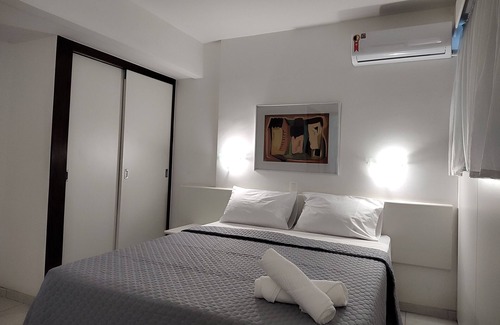 Funcionarios Hotel | HOTEL OSCAR GOLD SAVASSI