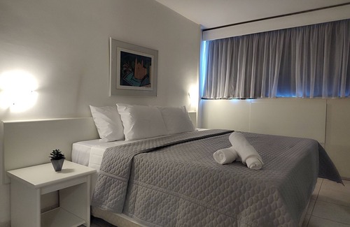 Funcionarios Hotel | HOTEL OSCAR GOLD SAVASSI