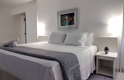 Funcionarios Hotel | HOTEL OSCAR GOLD SAVASSI