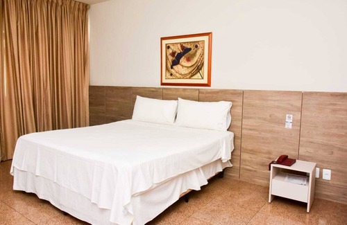 Centro Hotel | HOTEL OSCAR GOLD