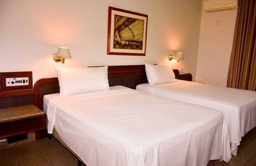 Centro Hotel | HOTEL OSCAR GOLD