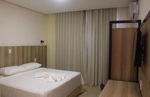 Janauba Hotel | Hotel Oscar Gold Janaúba
