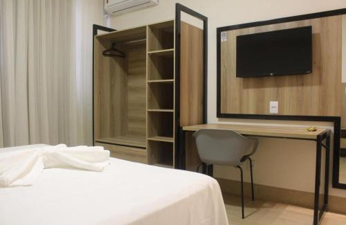 Janauba Hotel | Hotel Oscar Gold Janaúba