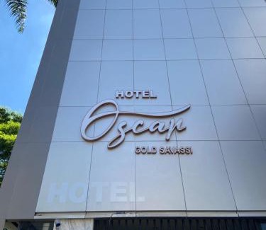 Funcionarios Hotel | Hotel Oscar Gold Savassi