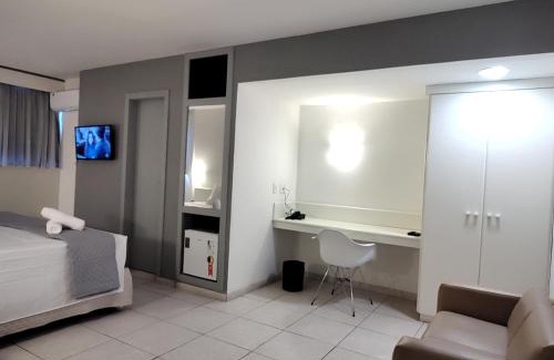 Funcionarios Hotel | Hotel Oscar Gold Savassi