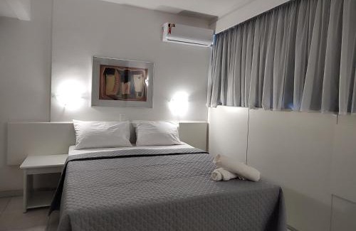 Funcionarios Hotel | Hotel Oscar Gold Savassi