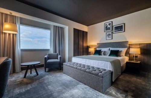 Osijek Hotel | Hotel Osijek