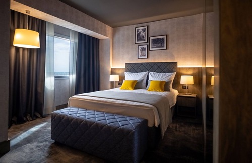 Osijek Hotel | Hotel Osijek