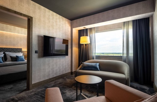 Osijek Hotel | Hotel Osijek