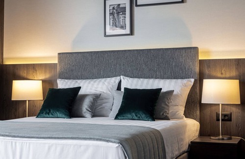 Osijek Hotel | Hotel Osijek