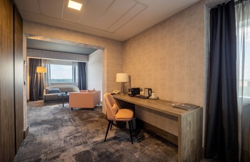 Osijek Hotel | Hotel Osijek