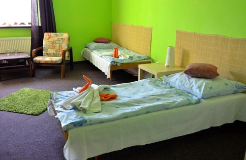 Police nad Metuji Hotel | Hotel Ostaš Police nad Metují