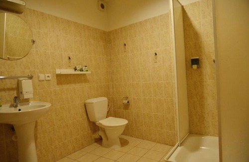 Police nad Metuji Hotel | Hotel Ostaš Police nad Metují