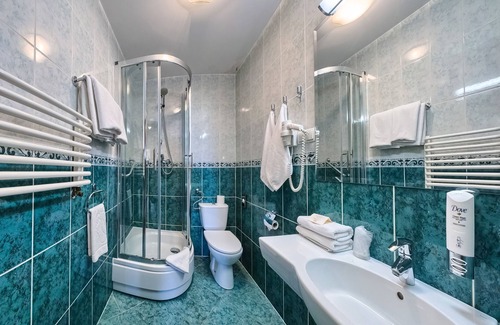 Podlesice Hotel | Hotel Ostaniec