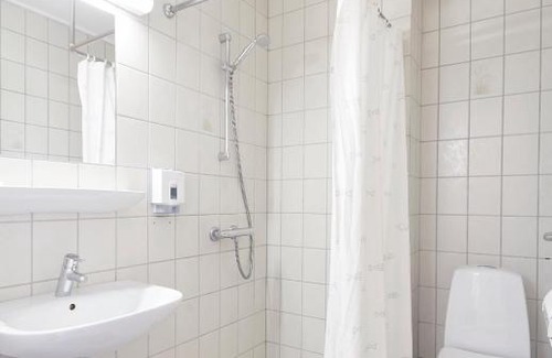 Lejre Hotel | Hotel Osted