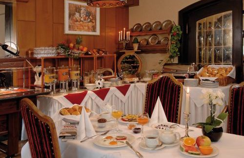Imbuschplatz Hotel | Hotel Ostmeier
