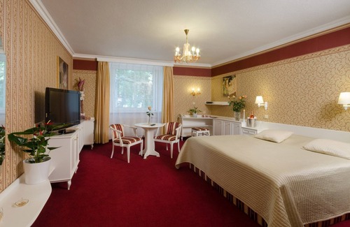Nymburk Hotel | Hotel Ostrov
